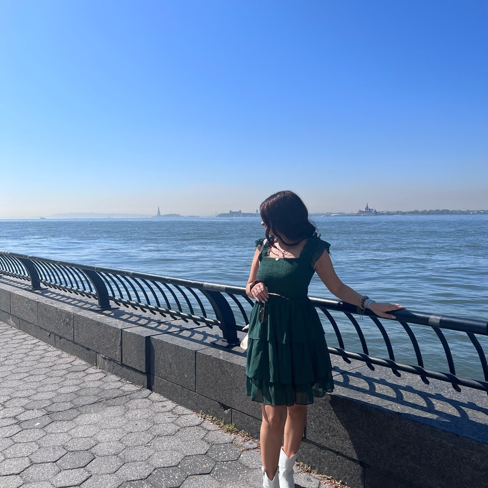 Meet your Posher, Gabby